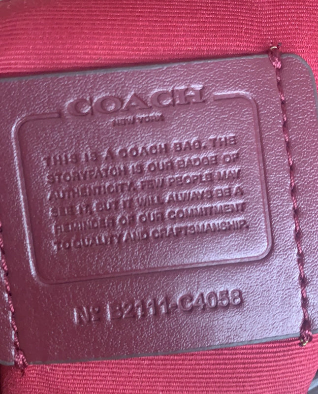 Ozarra - CAH Bags - 654