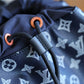 Ozarra Fashion Lu-Vi bags - 9778