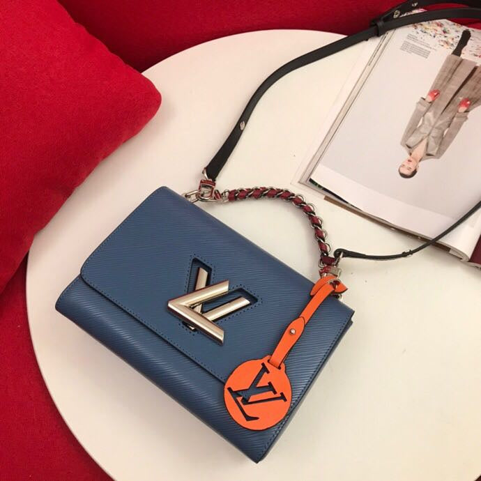 Fashion Lu-Vi bags - 3593