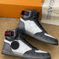 Ozarra Luxury - LOV Men Shoes - 1431