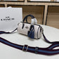 Ozarra - CAH Bags - 650