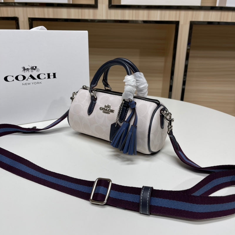 Ozarra - CAH Bags - 650