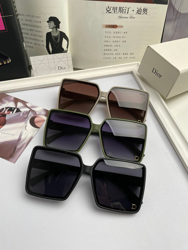 OZ - Dir Sunglasses - 125
