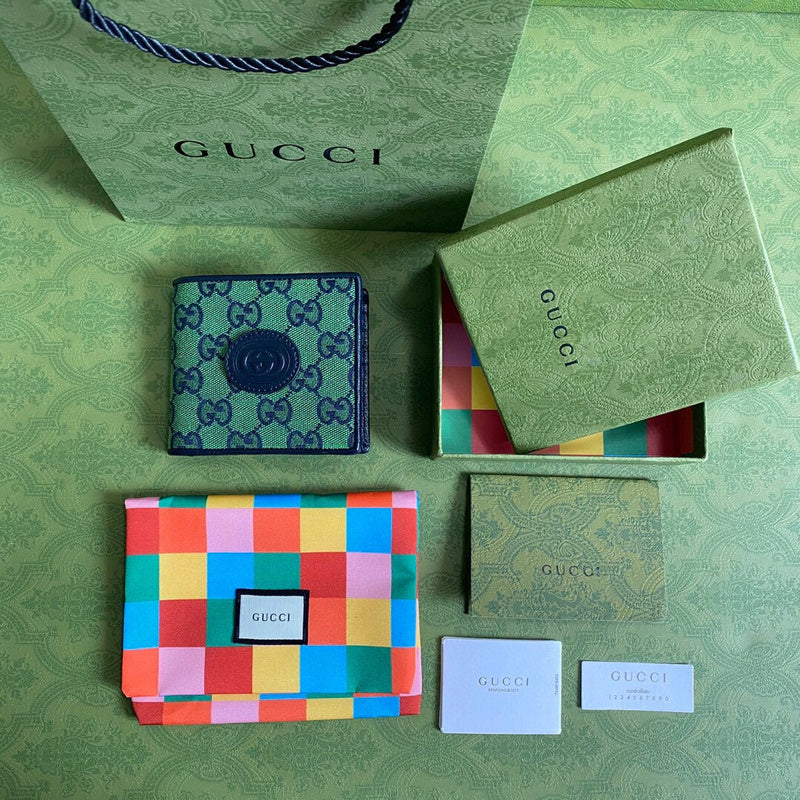 Ozarra - GCI Bags - 5841