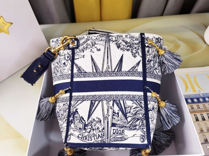 Ozarra - DOR Bags - 1024