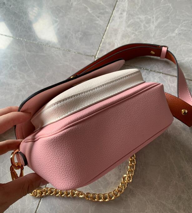 Ozarra Luxury - LOV Bags - 2373