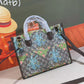 Ozarra - GCI Bags - 1986