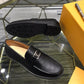 Ozarra Luxury - LOV Men Shoes - 1918