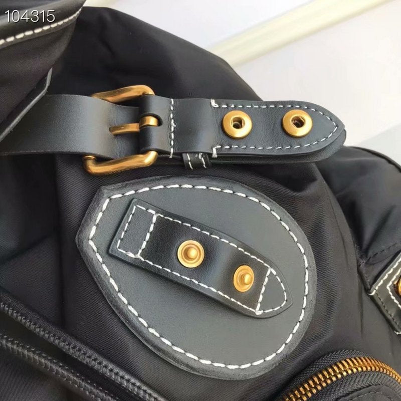 Ozarra Fashion -BBR Bags - 949