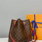 Ozarra Fashion Lu-Vi bags - 17604