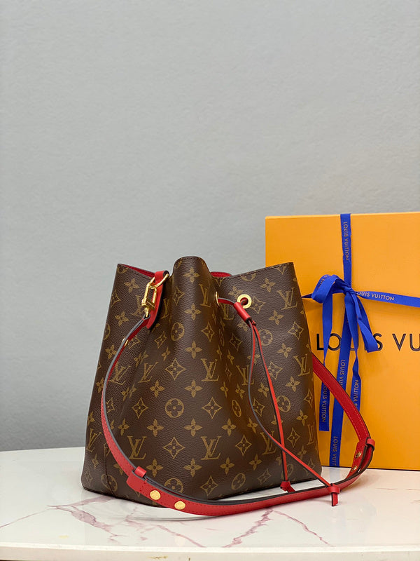 Ozarra Fashion Lu-Vi bags - 17604