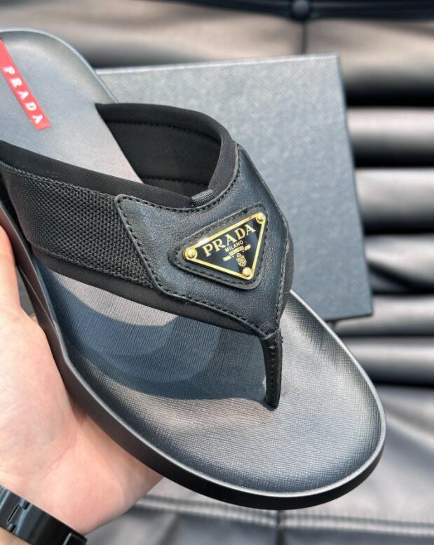 Ozarra Luxury - PD Men Shoes - 079