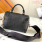 Ozarra Fashion Lu-Vi Bags - 16642