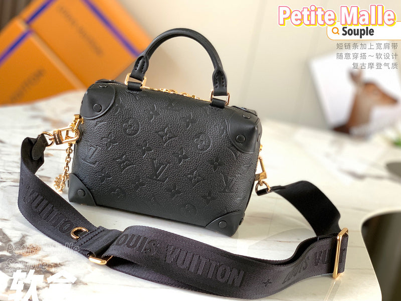 Ozarra Fashion Lu-Vi Bags - 16642