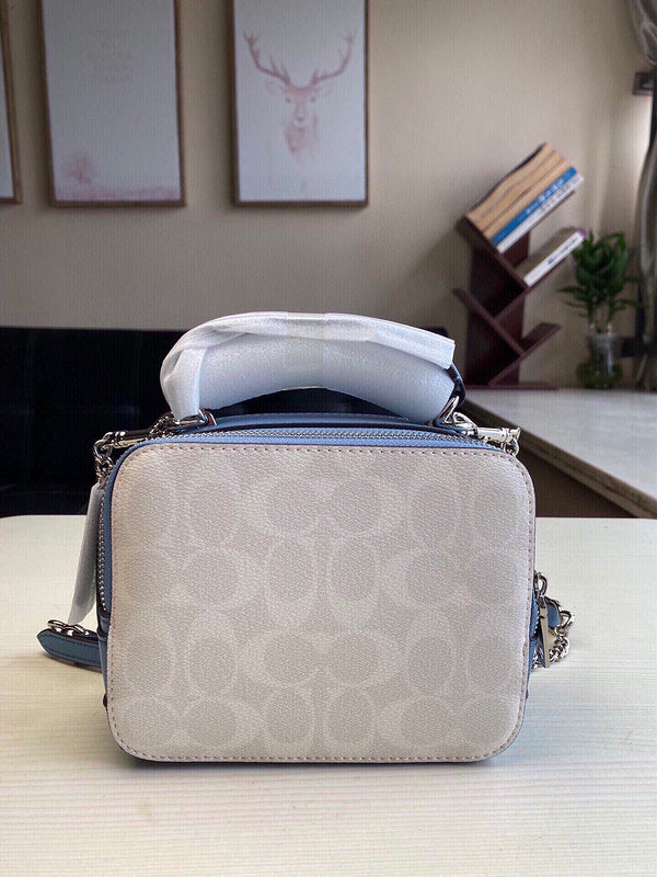 Ozarra - CAH Bags - 466