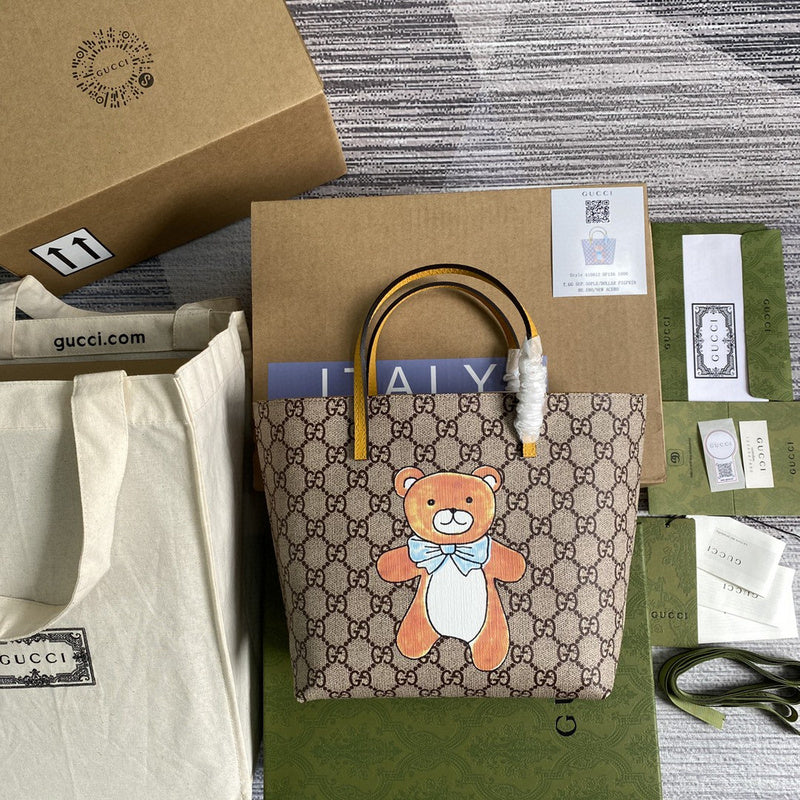 Ozarra - GUKI Bags - 2060