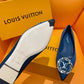 Ozarra Luxury - LOV Women Shoes - 245