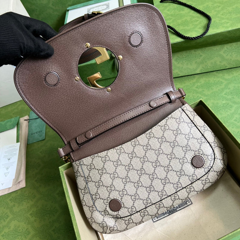 OZ - GCI Bags - 765