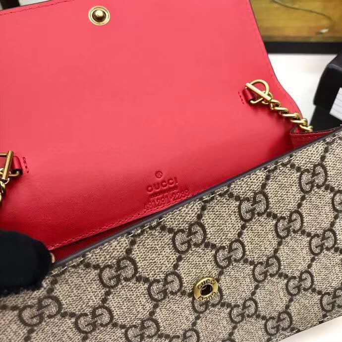 BAB - GCI Bags - 592