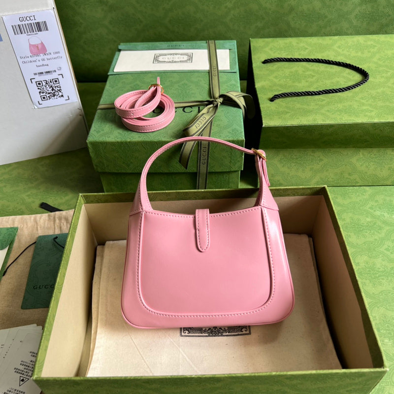 OZ - GCI Bags - 837