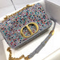 Ozarra - Dir Bags - 1601