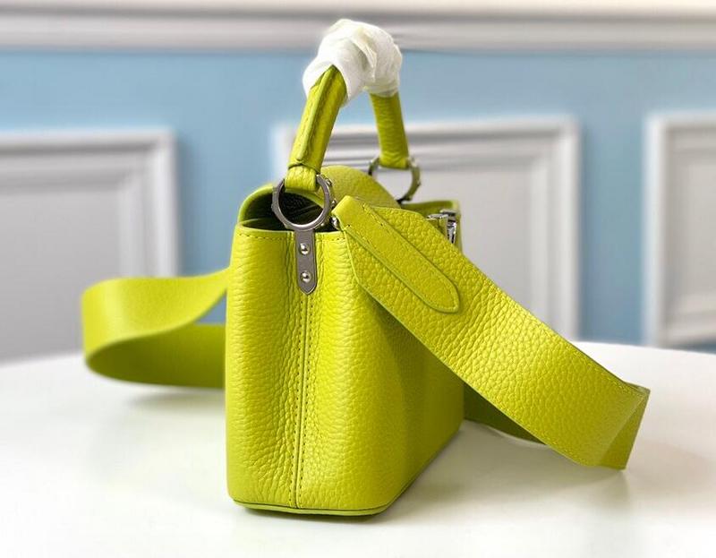 Ozarra Luxury - LOV Bags - 3183