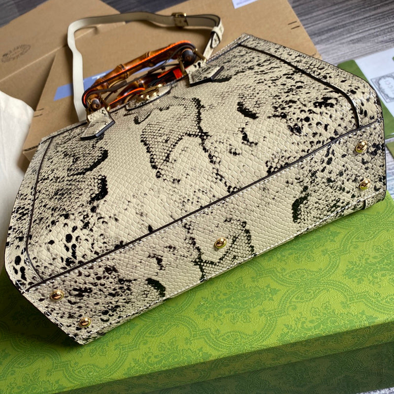 Ozarra - GCI Bags - 5081
