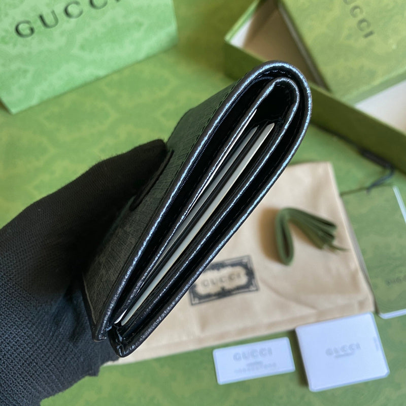 OZ - GCI Bags - 750