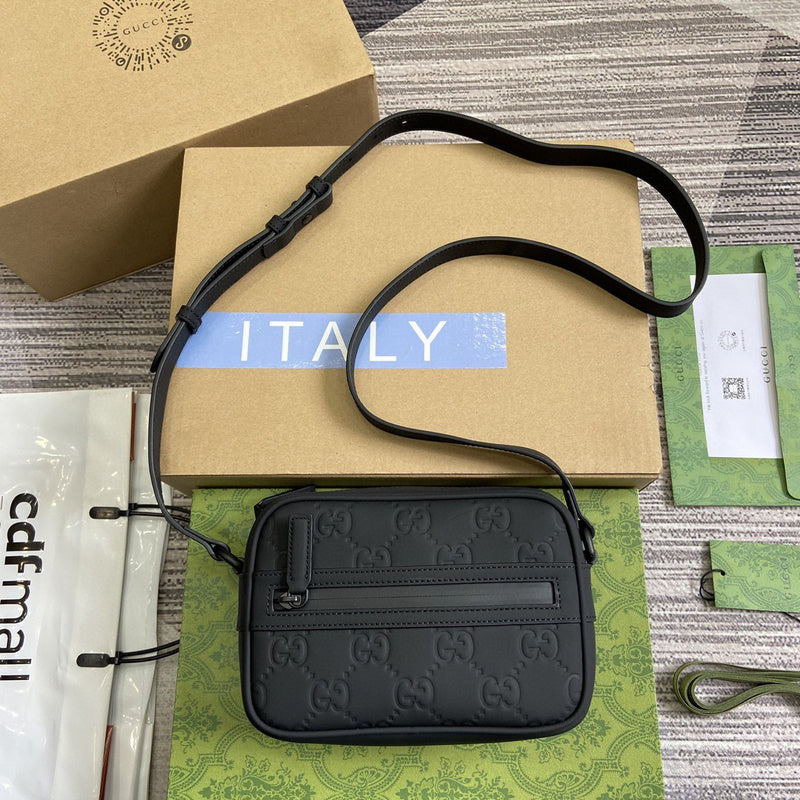 Ozarra - GG Bags - 069
