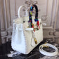 Ozarra- Fashion New Arrival Bag - HMS - 158