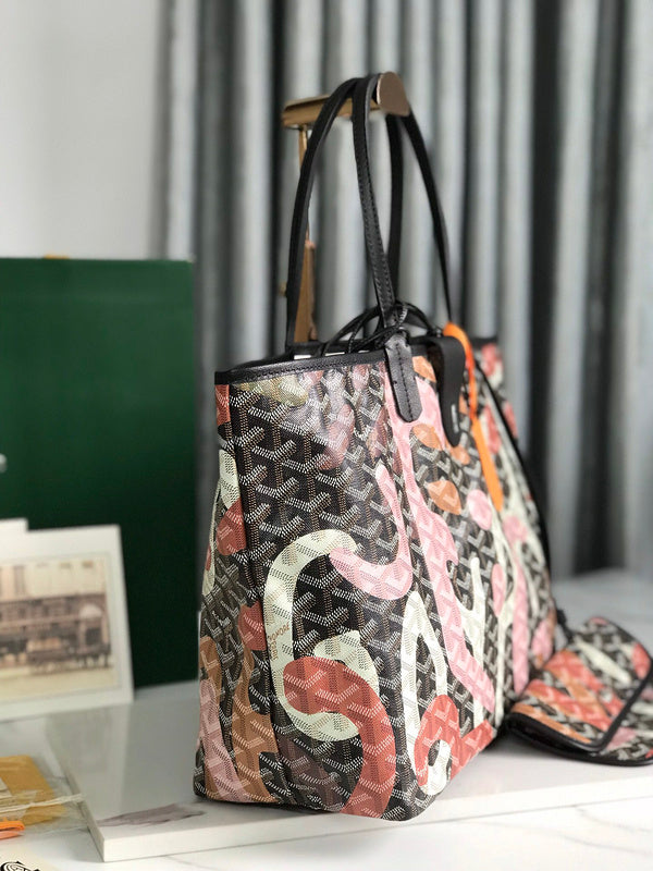 OZ - GYO Bags - 149