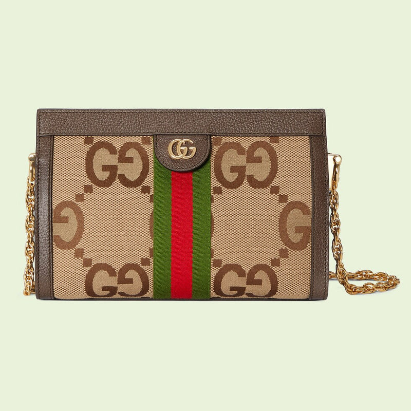 Ozarra - GCI Bags - 1958