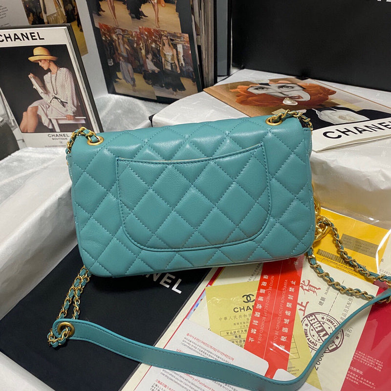 BAB - CHL Bags - 3351
