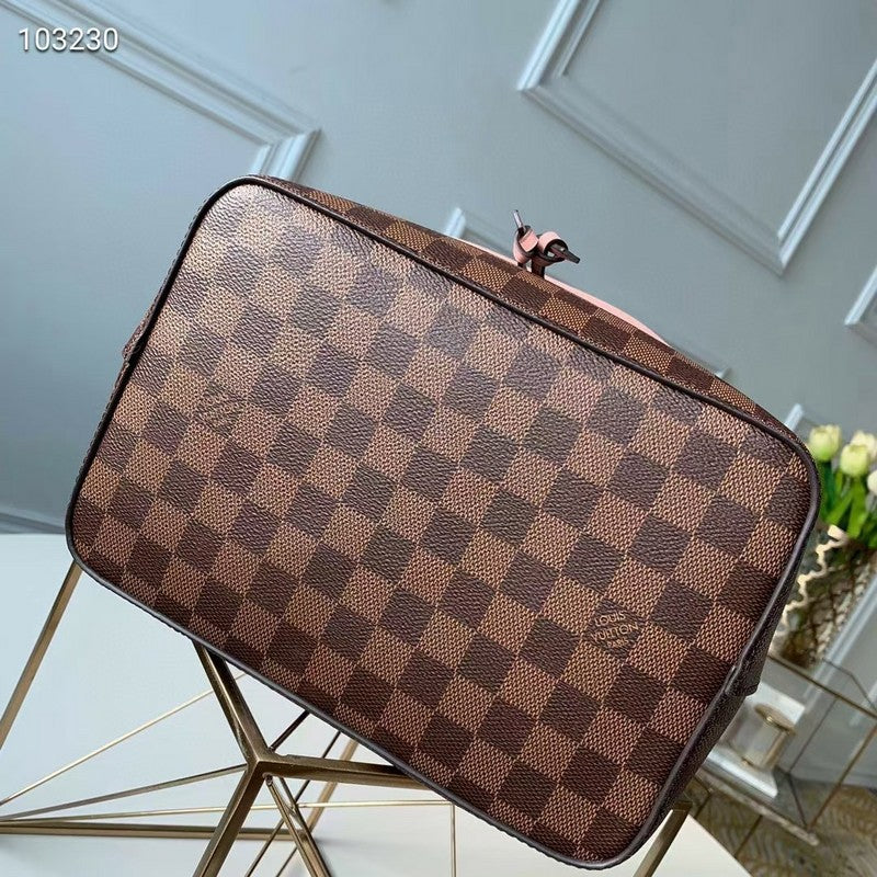 Ozarra Fashion Lu-Vi bags - 17225