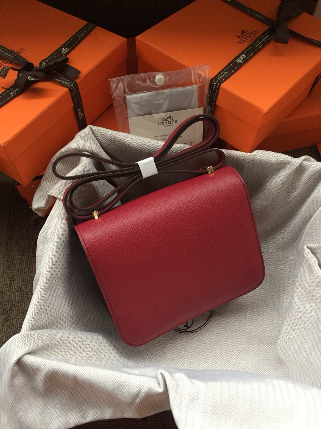 Ozarra- Fashion New Arrival Bag - HMS - 152