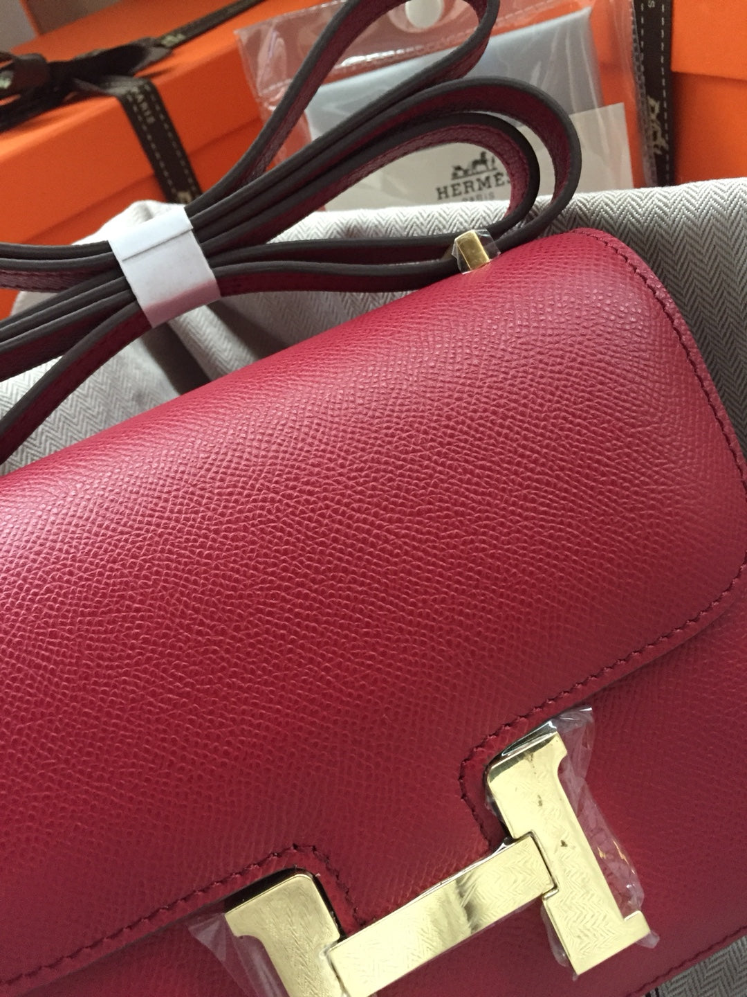 Ozarra- Fashion New Arrival Bag - HMS - 152