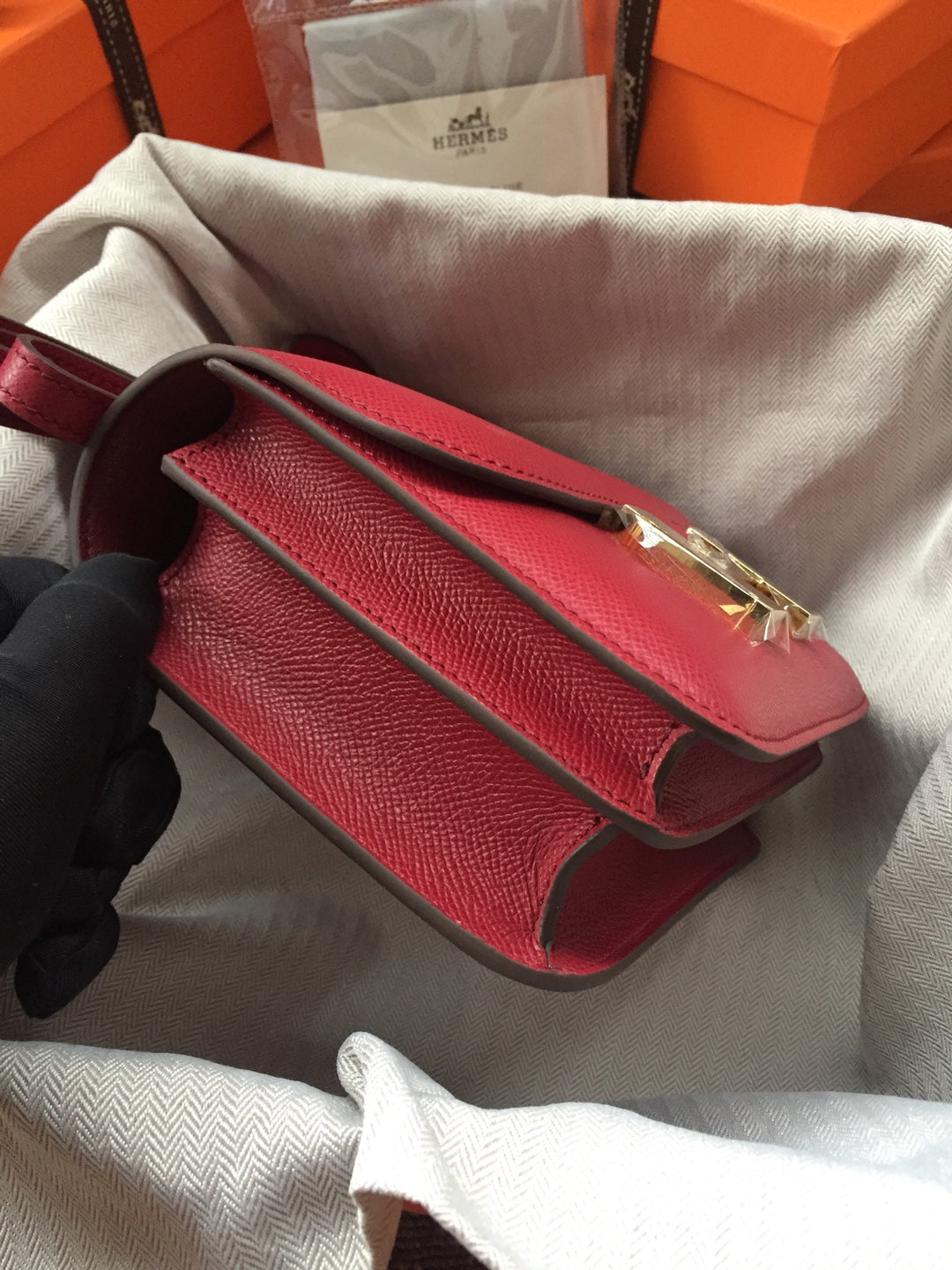Ozarra- Fashion New Arrival Bag - HMS - 152