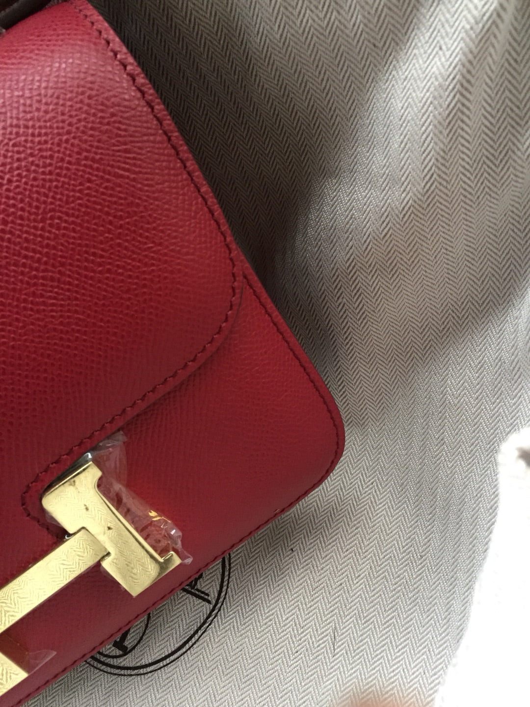 Ozarra- Fashion New Arrival Bag - HMS - 152