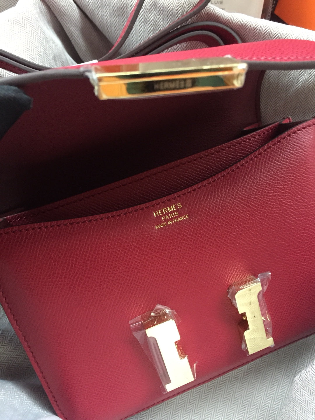 Ozarra- Fashion New Arrival Bag - HMS - 152