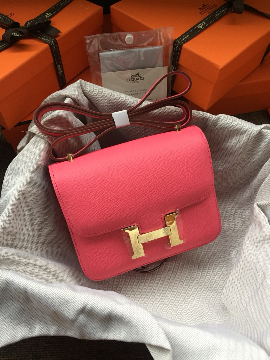 Ozarra- Fashion New Arrival Bag - HMS - 151