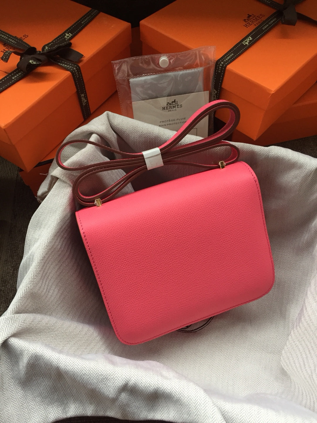 Ozarra- Fashion New Arrival Bag - HMS - 151
