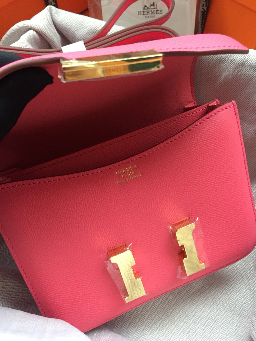 Ozarra- Fashion New Arrival Bag - HMS - 151