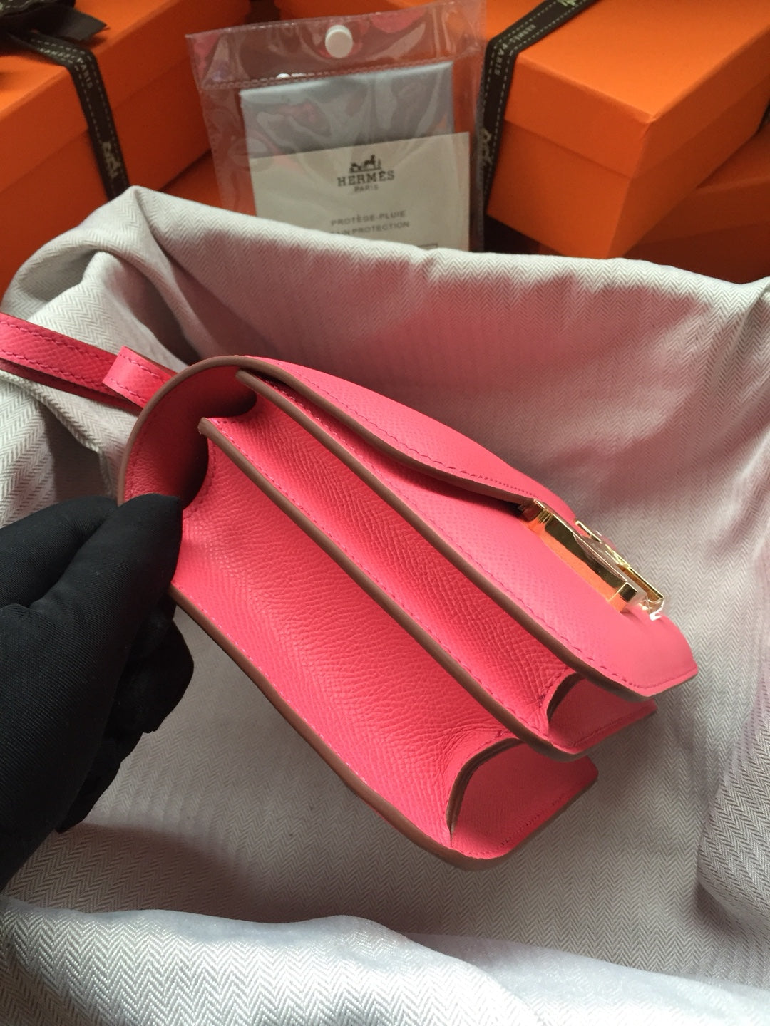 Ozarra- Fashion New Arrival Bag - HMS - 151