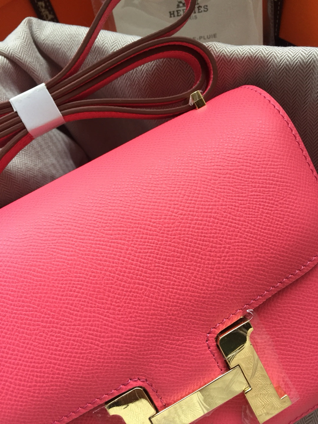 Ozarra- Fashion New Arrival Bag - HMS - 151