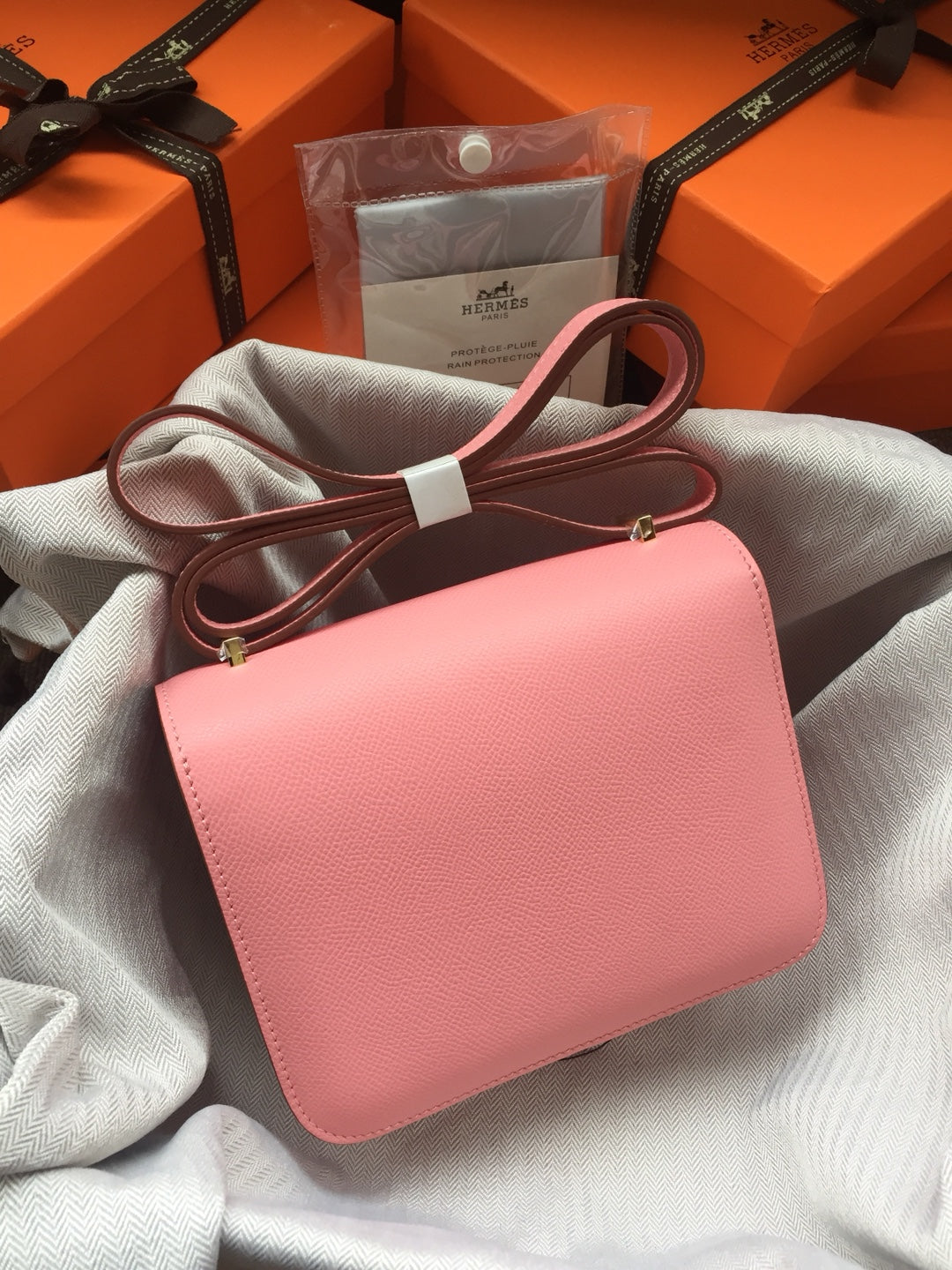 Ozarra- Fashion New Arrival Bag - HMS - 150