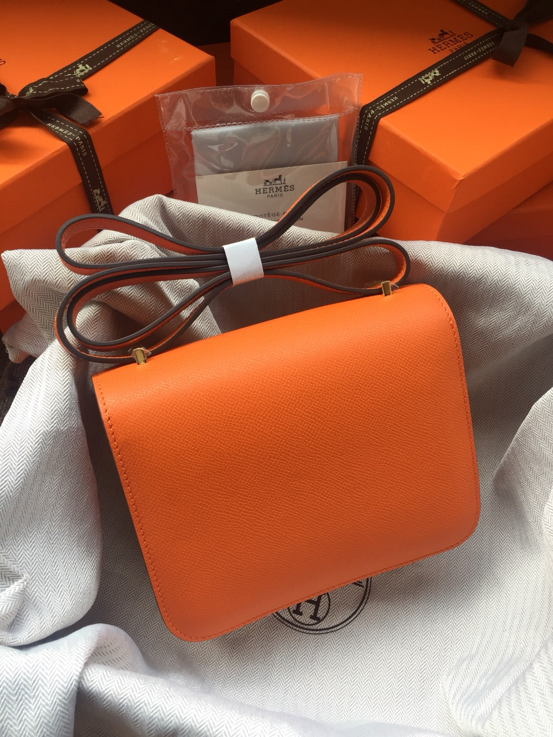 Ozarra- Fashion New Arrival Bag - HMS - 149
