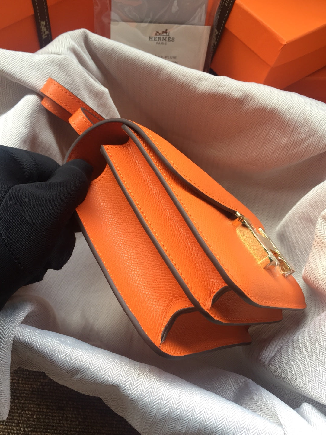 Ozarra- Fashion New Arrival Bag - HMS - 149