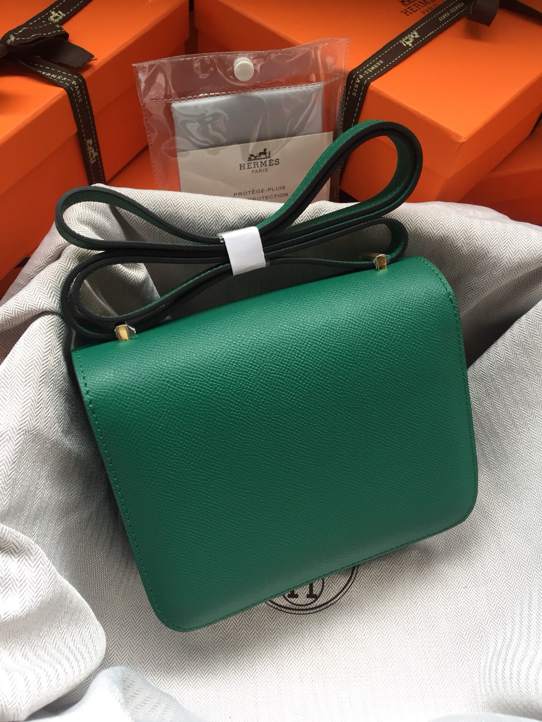 Ozarra- Fashion New Arrival Bag - HMS - 148