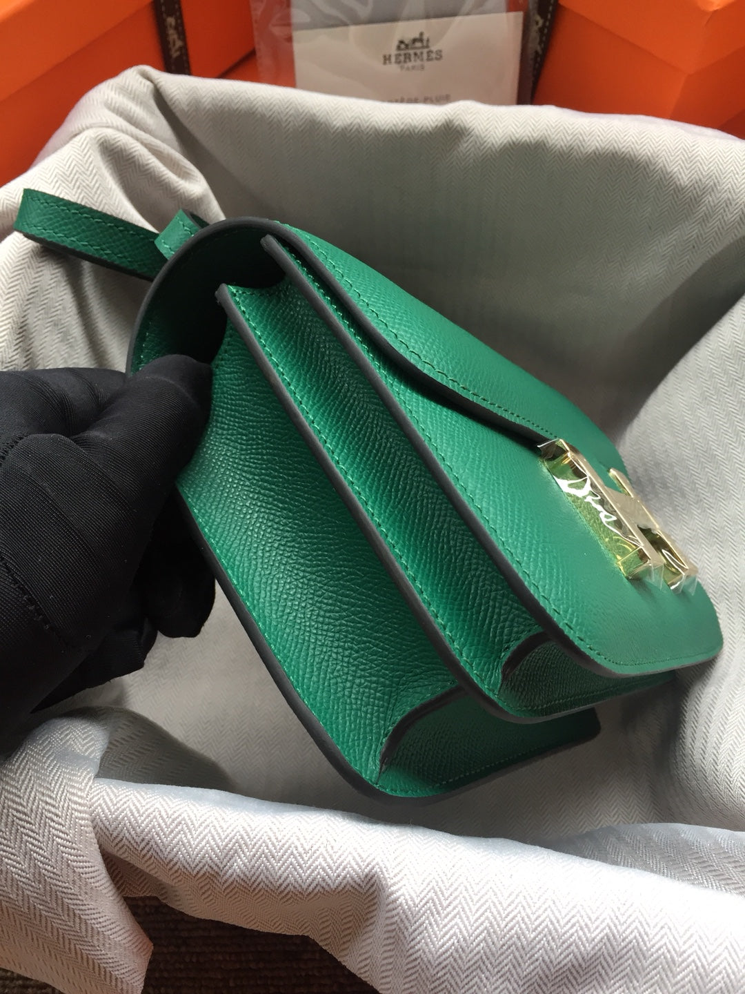 Ozarra- Fashion New Arrival Bag - HMS - 148