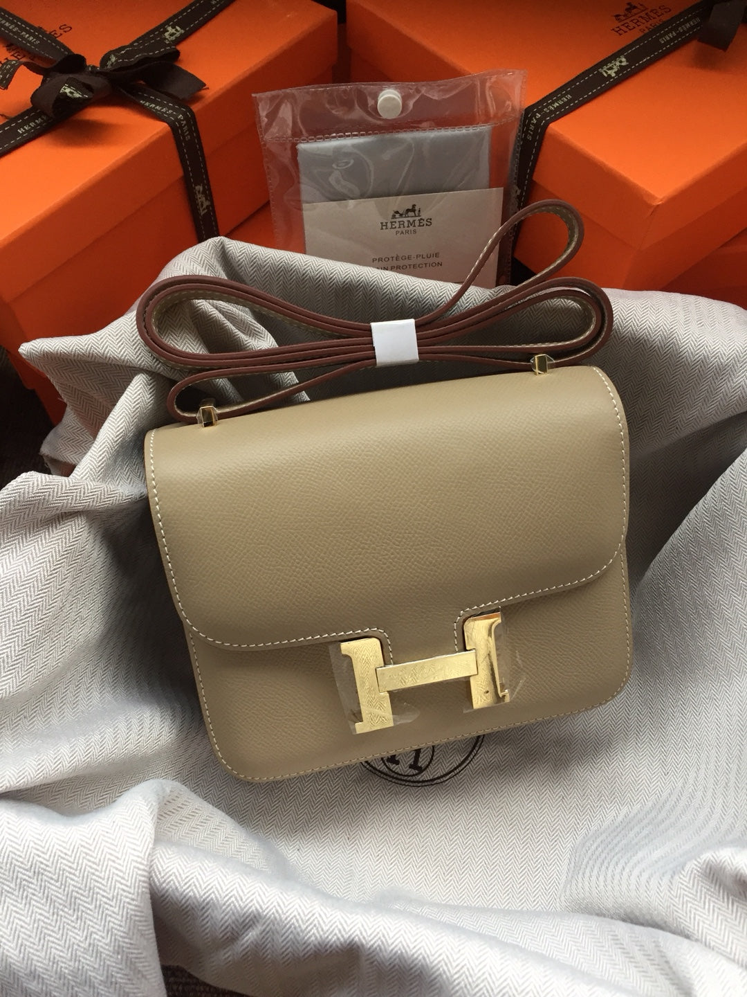 Ozarra- Fashion New Arrival Bag - HMS - 146